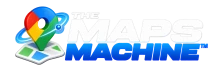 The Maps Machine